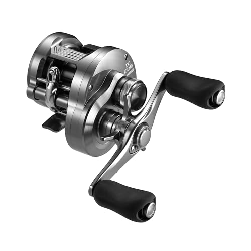 リール SHIMANO CALCUTTA CONQUEST DC 101 シマノ カルカッタ コンクエスト DC 101 左 (リール) 価格比較 - 価格.com