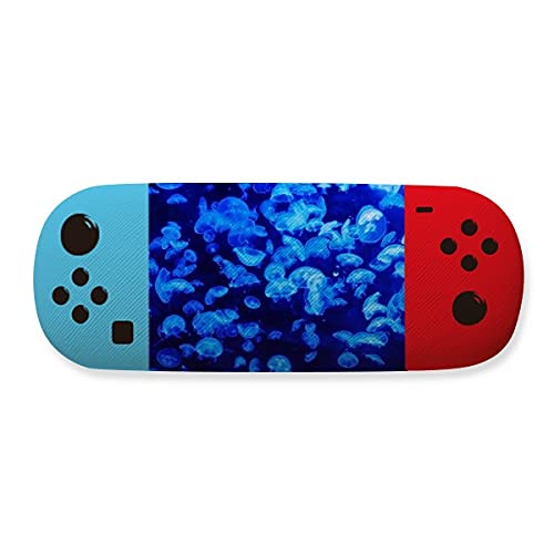 Protéger vos lunettes de jeu avec la boîte Blue Science Nature