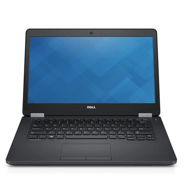Amazon.com: Dell Portátil Latitude 5480, portátil i7 de 14