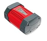 Status-Kontrollleuchte WOLF-Garten - Akku LI-ION POWER PACK ABP 36-05; 196-120-650