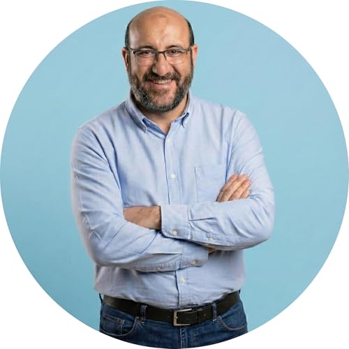 الحلقة #4 - الموسم #2 | م/وليد الصافوري