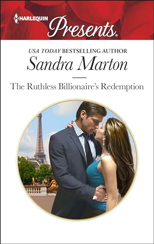 The Ruthless Billionaire's Redemption