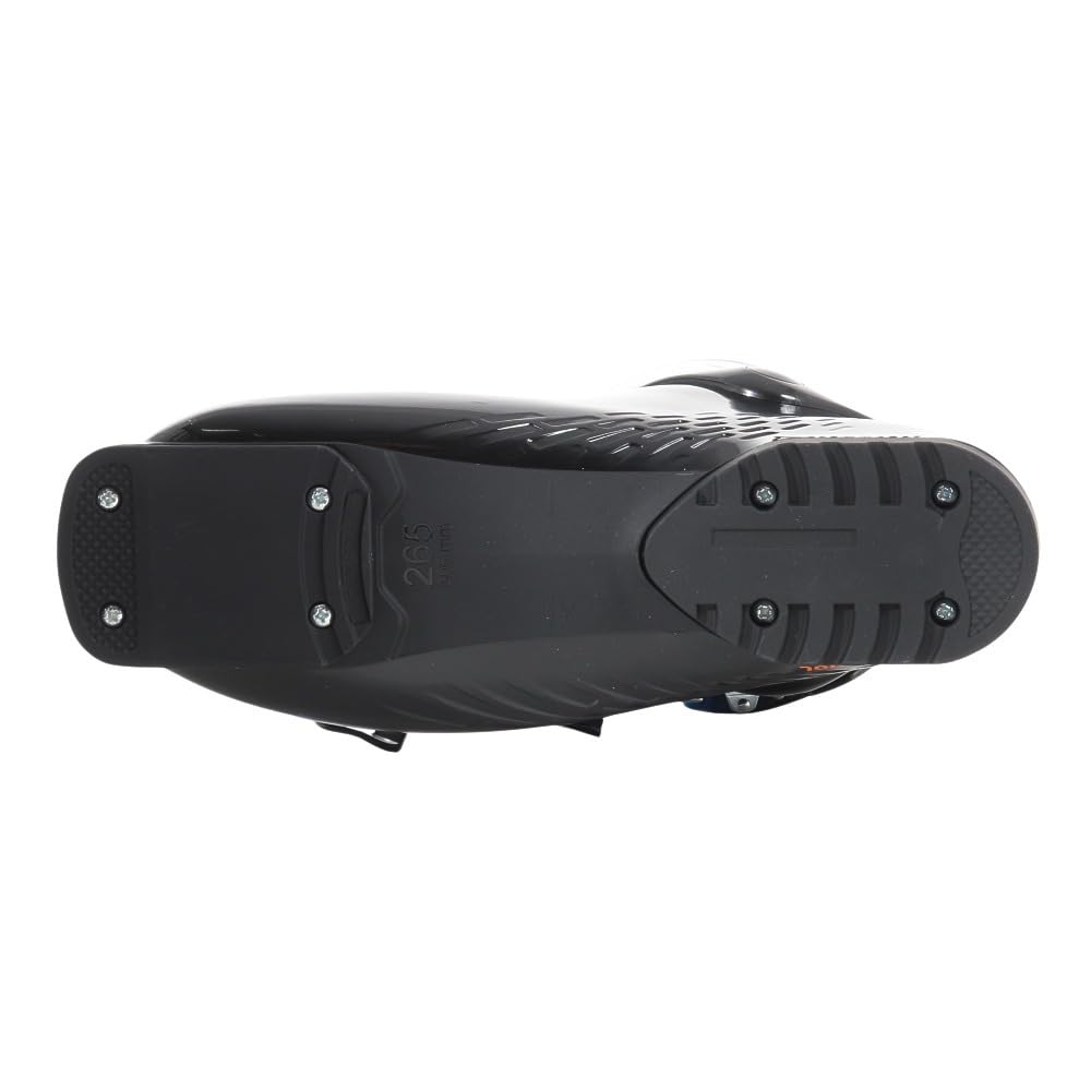 Rossignol Comp J4 Kid's Ski Boots, 25.5