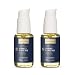 Quicksilver Scientific Liposomal Vitamin C with R-Lipoic Acid - Powerful Antioxidant Formula, Buffered 500ml Liquid + Nano Technology for Superior Absorption (1.7oz / 2 Pack)