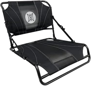 Pescador Pro Seat - Thumbnail 2