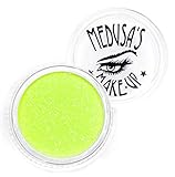 Inhalt: 2 Gramm, Made in USA, Ingredients: acrylic copolymer, aluminum copolymer.