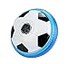 Produktbild Maison BOBO Hover Ball LED Fußball Spielzeug Fußball Kind Ball Hoverball Luftleistungs Stoßdämpfer Schaum LED Licht Air Power Soccer Disk
