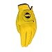 MENS LH--RPG COLORED GOLF GLOVES 100% CABRETTA LEATHER