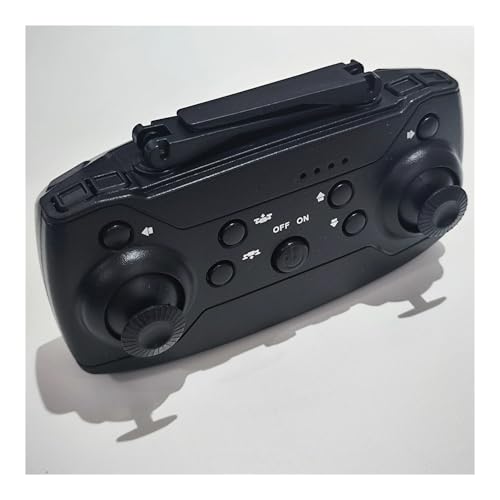 Kit réparation drone pliable pour filmer vos vacances sans interruption