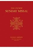 Sunday Missal (English and Latin Edition)