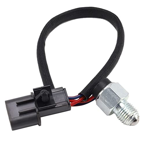Interrupteur de changement de vitesse MB811554 solution boîte de transfert bloquée - 4