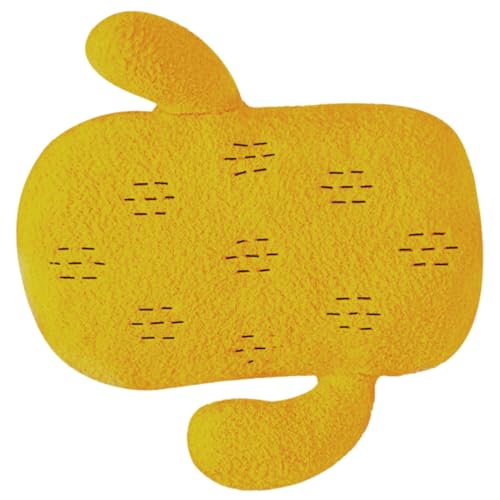 GRIRIW カワイイ 仙人掌デザイン 抱き枕 毛足の長いソフトクッション 北