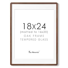 Walnut, Round Corner