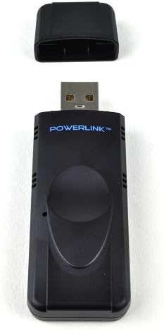 PREMIERTEK POWERLINK N150 11BGN 2.4GHZ WRLS USB 2.0 WEP WPA WRLS HIGH PWR 22DBM