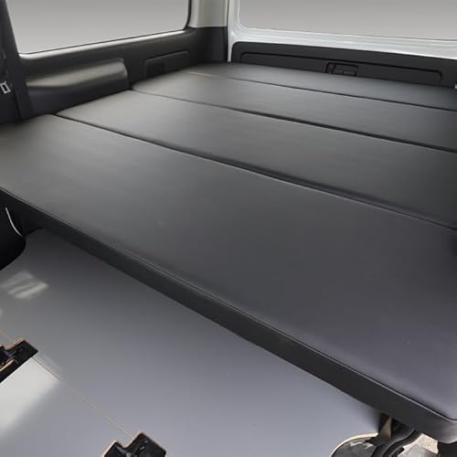 ハイエース200系ワイドS-GL用ベッドキット