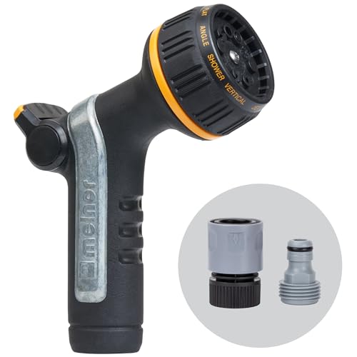 Best Melnor Spray Nozzle