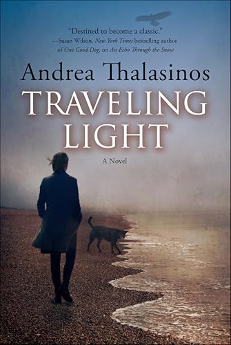 Traveling Light: A Novel