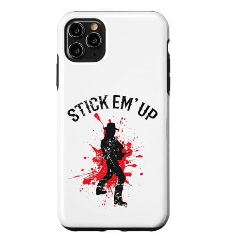 �u���C�u�J�E�{�[�C�X�e�B�b�N�G���A�b�v �X�}�z�P�[�X iPhone 11 Pro Max �p