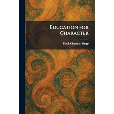 Education for Character