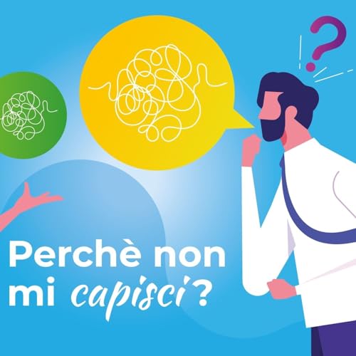 Solo Dio ci capisce