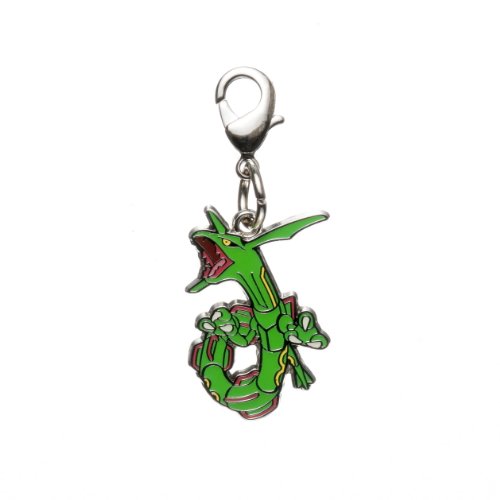 Preisvergleich Produktbild Pokemon Center Original national picture book Metal Charm 384