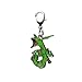 Produktbild Pokemon Center Original national picture book Metal Charm 384