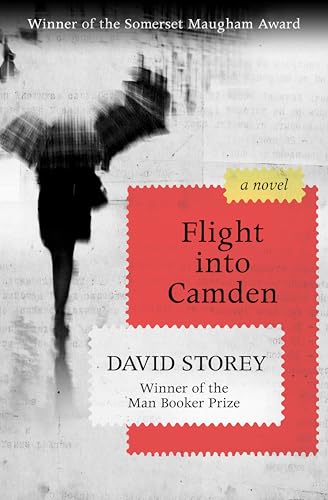 Flight into Camden: A Novel