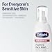 Cetaphil Redness Relieving Foaming Face Wash For Sensitive Skin, 8 Fl Oz, Gently Cleanses & Calms Sensitive Skin Without Over Drying, (Packaging May Vary)