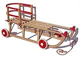 holzschlitten kaufen wien Alle Teile Made in Germany. Patentierte deutsche Erfindung - hochwertig in Handarbeit hergestellt