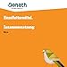 Donath Erdnüsse gehackt - reich an natürlichem Fett - wertvolles Ganzjahres Wildvogelfutter - aus unserer Manufaktur in Süddeutschland - 2 Kg