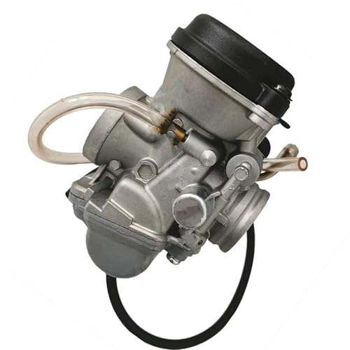 �ėp �L���u���^�[ Compatible With Suzuki For EN 125 For GS 125 �L���u���^�[�I�[�g�o�C�p���[�W�F�b�g�Y�����������C���A�N�Z�T���[