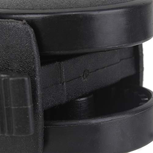 Office Home Furniture Accessories 1.5"" Swivel Wheel Caster Chair Caster Brake Pack Of 4 #TOP3