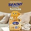Enfamil NeuroPro Baby Formula, Brain Building Duo DHA & MFGM, Exclusive Immune Supporting HuMO6 Blend, Powder Infant Formula, Baby Milk, 20.7 Oz
