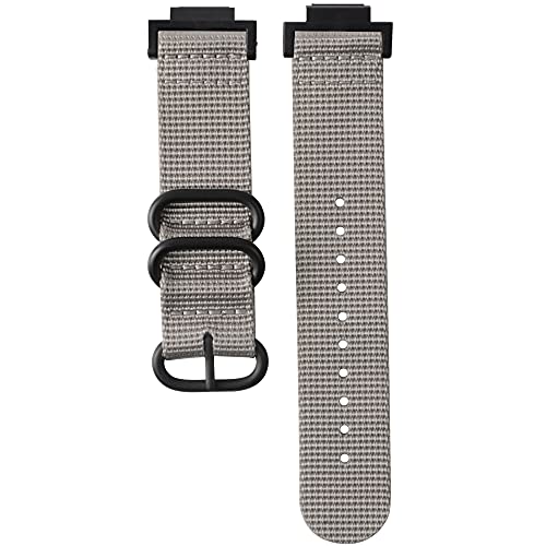 JUNENTER �J�V�I G-Shock �r���v���f�� DW-5600E�ADW-5600�ADW-5600BB�ADW-5700�ADW-6900�AGW5610�ADW-D5500 �V���[�Y �A�N�Z�T���[�p�i�C���������X�g���b�v (�u���b�N)