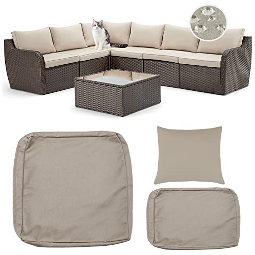 Top 15 Best Replacement Cushions For Outdoor Furniture For 2022 BNB