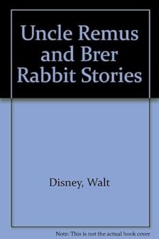 Paperback Uncle Remus and Brer Rabbit Stories Book