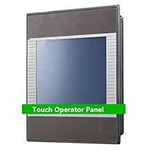 GOWE Delta 4.3" inch HMI Touch Operator Panel Display Screen DOP- B03S211 480x272 4.3 inch 2 COM