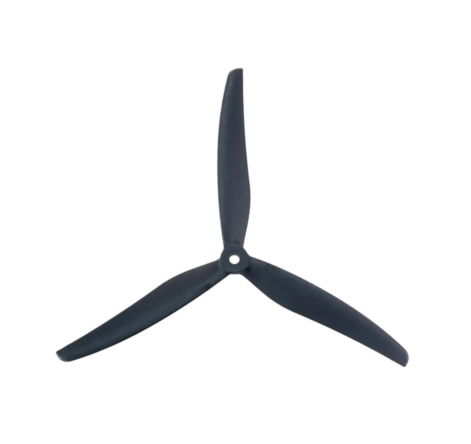 Elica 8046-3 a 3 pale, compatibile con Gemfan, 8in