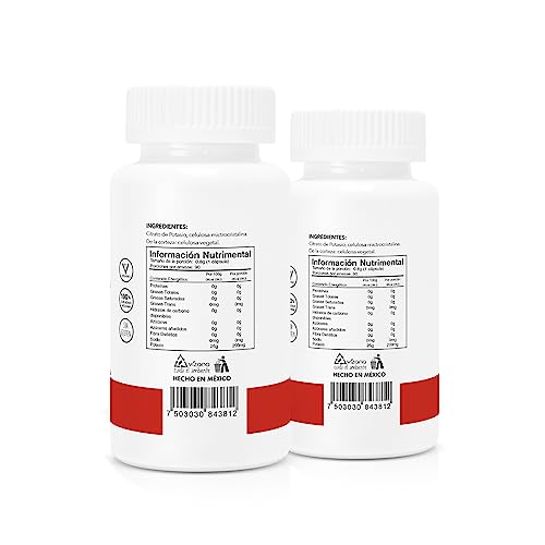 Vitamínicos, Imagen adicional