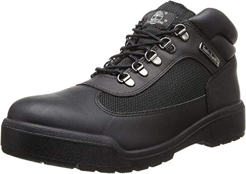 Image of Timberland Men's Field Boot Mid Waterproof Boots