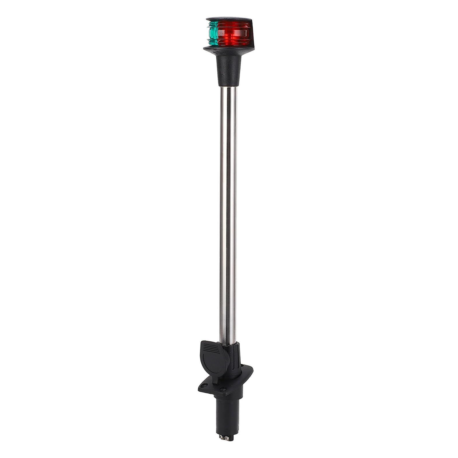 Elprico 18 -COLLE -Luce di Navigazione in Barca con Tecnologia a LED Ad Alta Efficienza Energetica, Ideale per Bootyachtkayaks, 1 Pacchetto