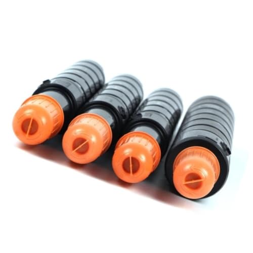 Consommable copieur couleur toner noir C-EXV34 compatible Canon IRC2020 IRC2225