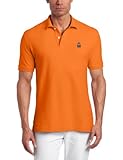 Psycho Bunny Men's Classic Polo Shirt