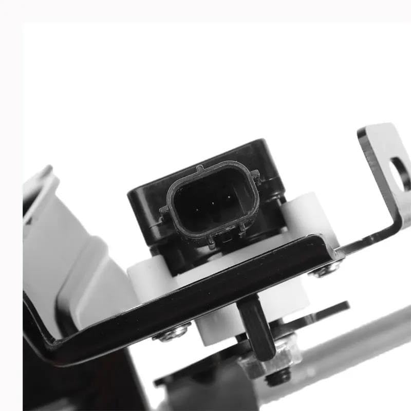 Sensor de altura para regular suspensión Mitsubishi Montero 4, solución a fallos de nivel 4