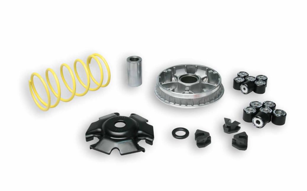 60886 - Variatore Multivar 5114404 compatibile con KYMCO AGILITY 125 4T PEOPLE/MOVIE/LIKE