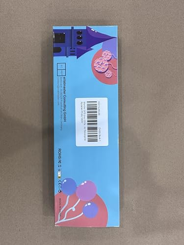 Ruopoem-Reloj-Inteligente-Nino-Camara-Despertador-Regalos-para-Ninas-y-Ninos