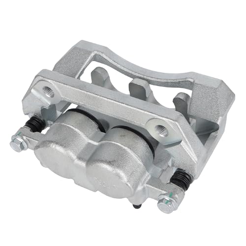 PAROD Rear Disc Brake Caliper Fit for 2008-2012 Ford F-250 Super Duty, F-350 Super Duty Left&Right, Replace for 18B5077 18B5076 by PAROD - Image 9
