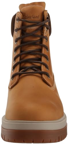 Image of Timberland mens Arbor Road 6 Inch Waterproof Boot