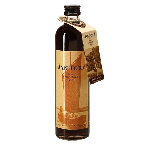 Jan Torf 35% Vol. (1 x 0.35 l)