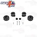 2007-2015 Jeep JK Wrangler MaxTrac 839720 2" Lift kit